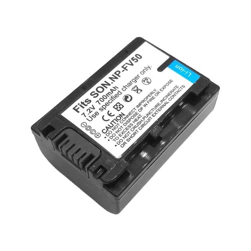 Fv50 battery for sony - battery,