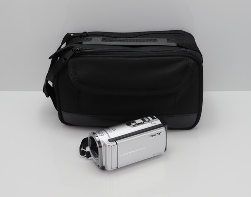 Sony handycam dcr sx33e - sony,