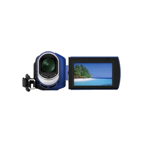 Sony handycam dcr sx30e - sony,