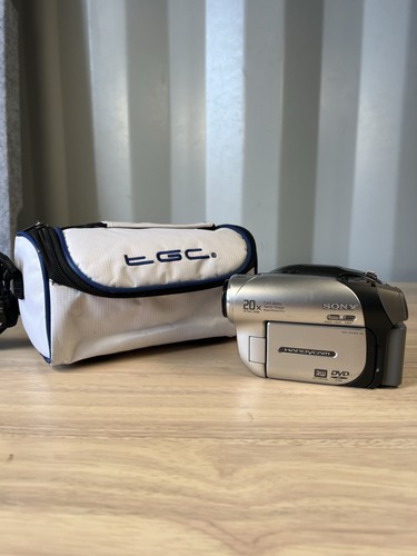 Sony dcr dvd92e handycam - sony,