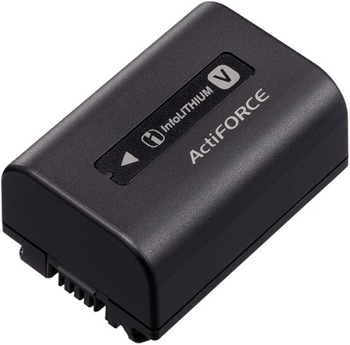 Sony fv50 battery pack - sony,