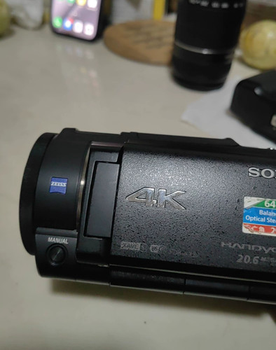 Sony video camera - sony,