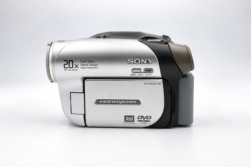 Sony dcr dvd92e handycam dvd - handycam,