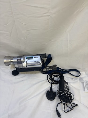 Sony digital handycam - digital,