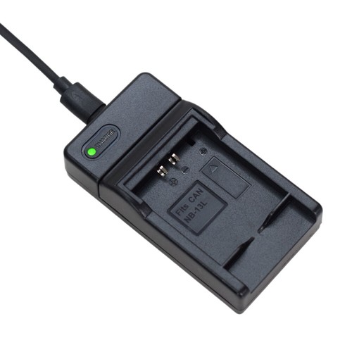 Battery charger for sony - battery,