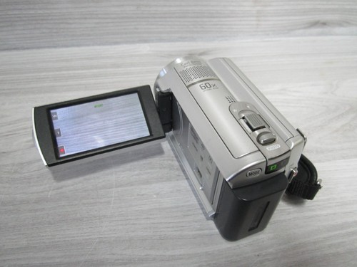 Sony dcr sr58 - dcr-sr58, handycam