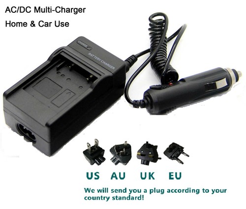 Battery charger for sony - charger,